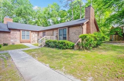 Fayetteville Apartment | No Place Like Homeplace