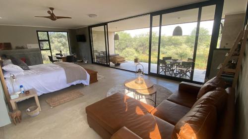 Windhoek House | No prop