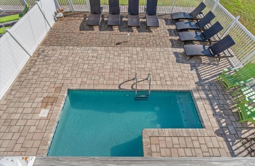 Surfside Beach Apartment | No Regrets