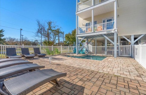 Surfside Beach Apartment | No Regrets
