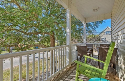 Surfside Beach Apartment | No Regrets