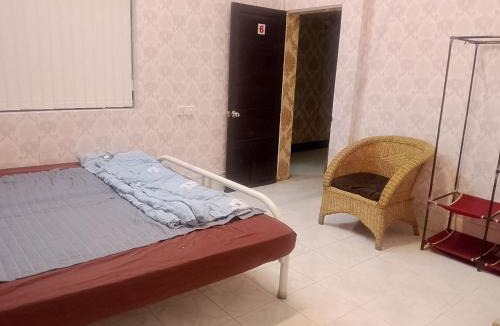 Chamkar Mon Hotel | No signboard