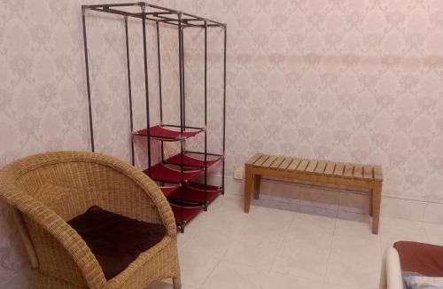 Chamkar Mon Hotel | No signboard