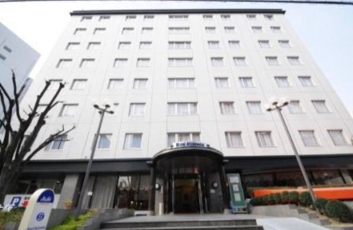 Shin-Osaka Hotel | No smoking single /Osaka Ōsaka