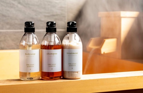 Takeo Hotel | No SmokingRoom C with openair bath | 2 meals /Takeo Saga