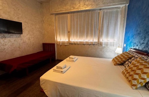 Prenestino-Centocelle House | No Stress Affittacamere