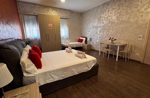 Prenestino-Centocelle House | No Stress Affittacamere