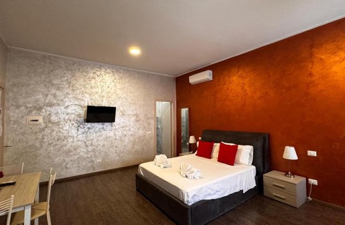 Prenestino-Centocelle House | No Stress Affittacamere