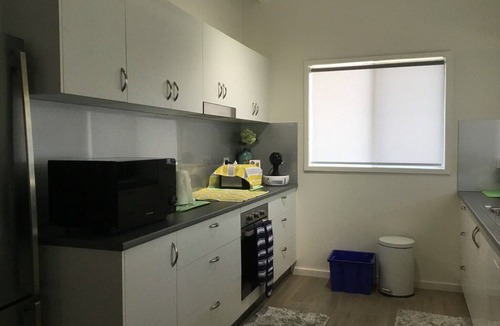 Kianga House | No11 Sunnyside Holiday Home