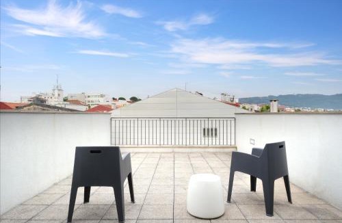 Braga Apartment | Nº150 Apartment Triplex with Suites and Terrace