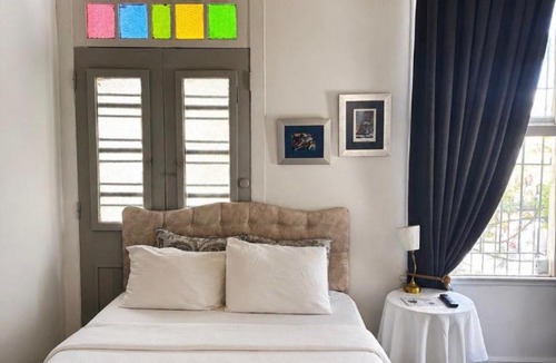 Adalar Hotel | No16 Ada