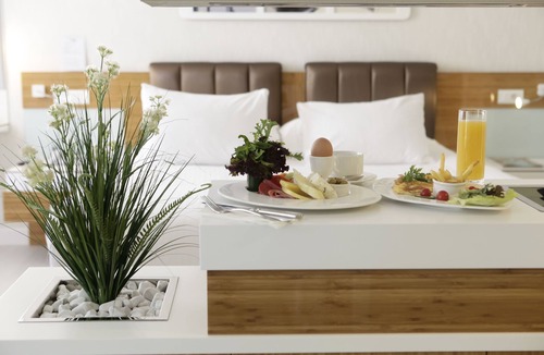 Birlik Hotel | No19 Boutique Hotel