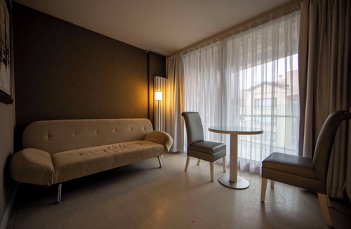 Birlik Hotel | No19 Boutique Hotel