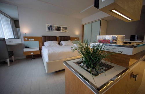 Birlik Hotel | No19 Boutique Hotel