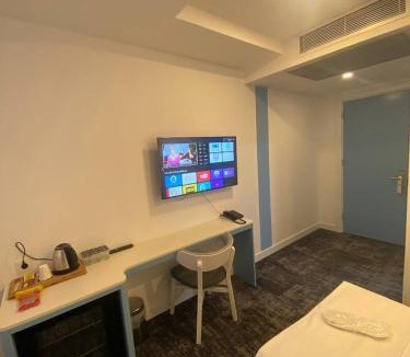 Corlu Hotel | No25 Hotels