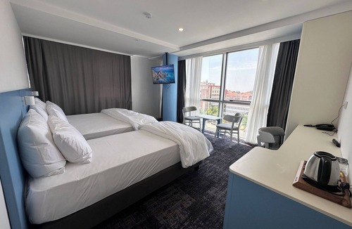 Corlu House | No25 Hotels