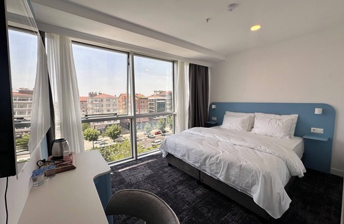 Corlu House | No25 Hotels