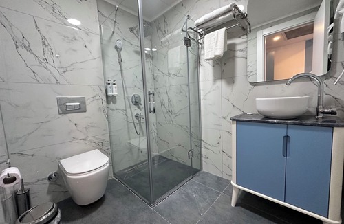 Corlu House | No25 Hotels