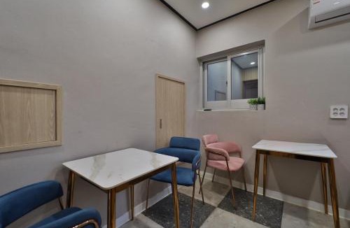 Sacheon Hotel | No25 Samcheonpo