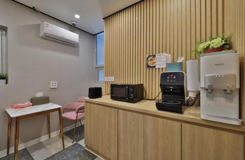 Sacheon Hotel | No25 Samcheonpo