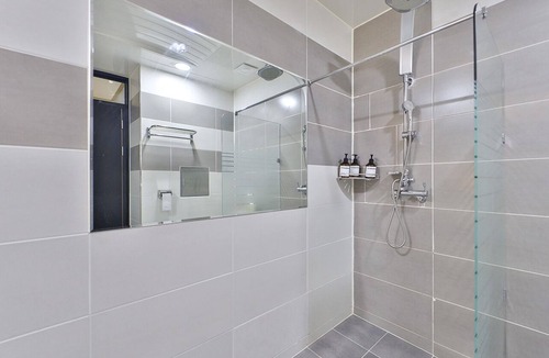 Sacheon Hotel | No25 Samchunpo