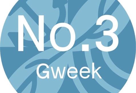 Gweek House | No3 Gweek