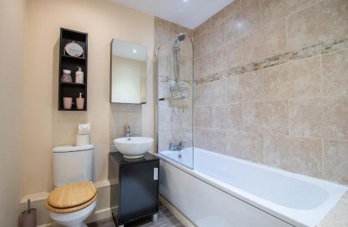 Mansfield House | No4 Nursery Convent