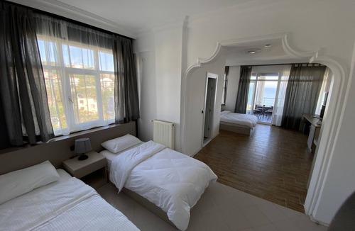 Sinop Hotel | No57 Suites