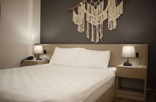 Sinop Hotel | No57 Suites