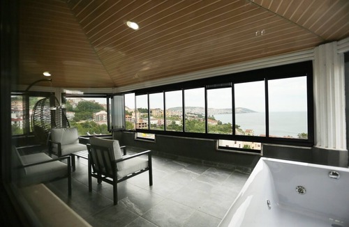 Sinop Hotel | No57 Suites
