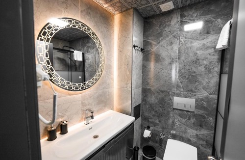 Kavaklidere Hotel | No58Hotel