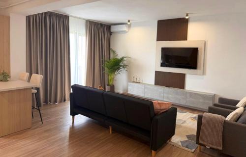 Craiova Apartment | No5District Luxury Stay