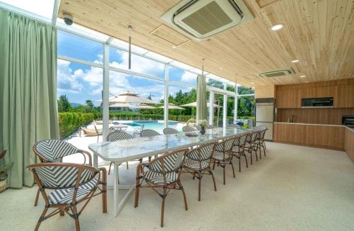 Shoufeng Villa | No7 Stay