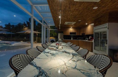 Shoufeng Villa | No7 Stay