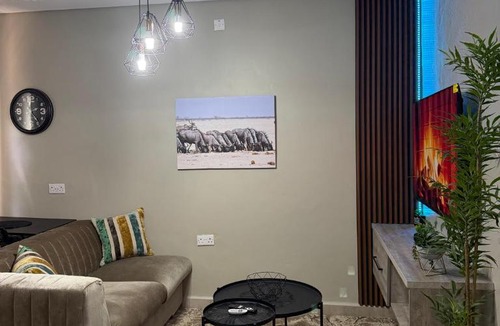 Tlokweng Apartment | No75 Stay