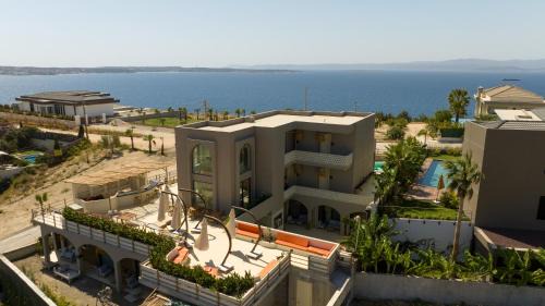 Cesme Hotel | No908 Sunset HOTEL