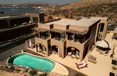 Cesme Hotel | No908 Sunset HOTEL