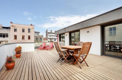 Galata Hotel | NOA - Ali Hoca 6