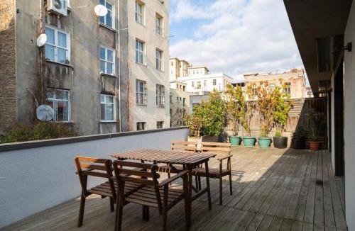 Galata Hotel | NOA - Ali Hoca 6