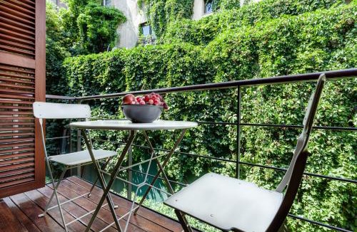 Galata Hotel | NOA - Ali Hoca 6