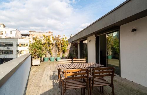 Galata Hotel | NOA - Ali Hoca 6