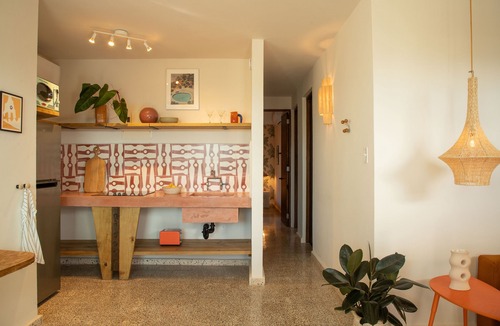 Santurce Apartment | NOA by DW