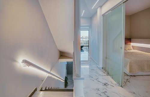 Chios Town Apartment | NOA-Luxury Stay with a view