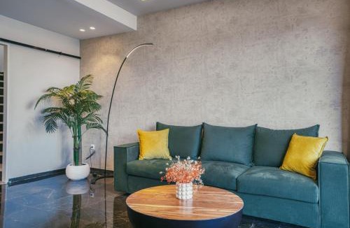 Chios Town Apartment | NOA-Luxury Stay with a view