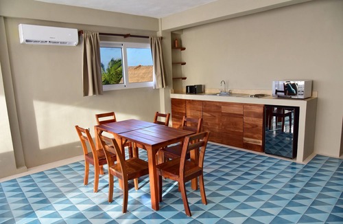 Mahahual Hotel | Noah Beach Hotel & Suites