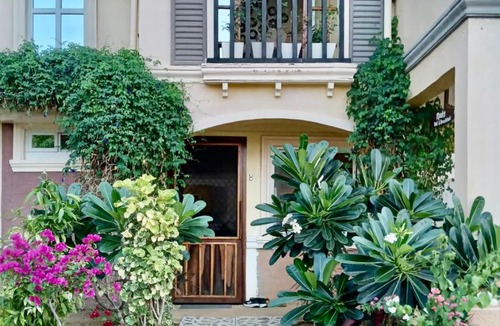 Puerto Princesa City Centre Bed & Breakfast | Noah Bed&Breakfast 3 Private Rooms-NEWHOME A Quiet Place to Stay with Solar no Blackout