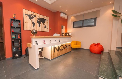 Naples Hotel | Noah Gate Hotel & Suites