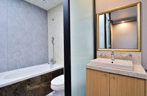 Nampo-dong Hotel | Noah hotel