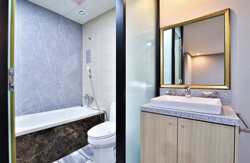 Nampo-dong Hotel | Noah hotel