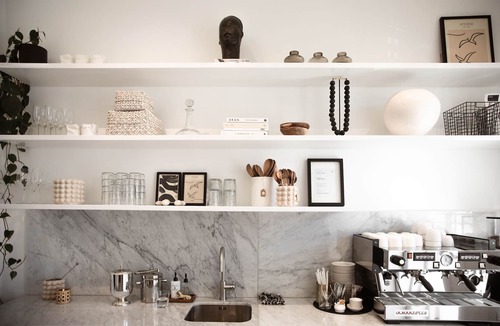 Cape Town City Centre House | Noah House